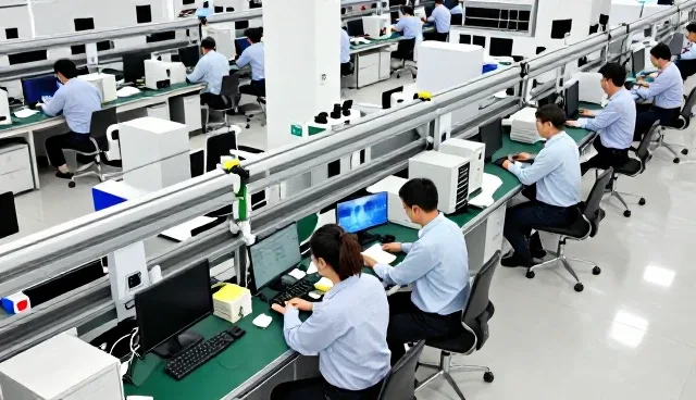 江西亚非国际矿冶研究有限公司