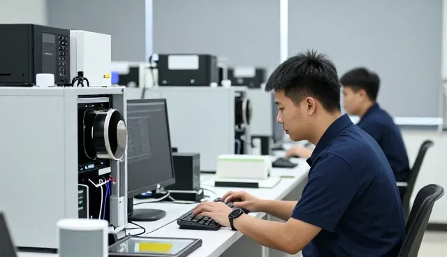 技术培训与咨询