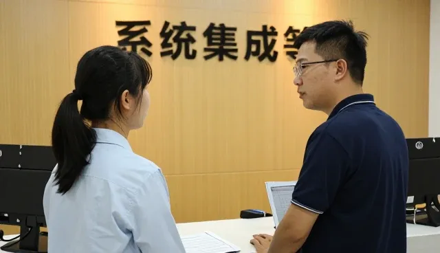 业务支持体系的优化与未来发展趋势