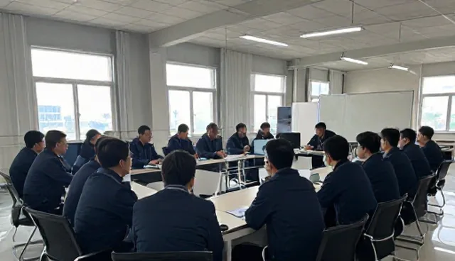 技术创新：企业如何通过技术支持实现问题解决