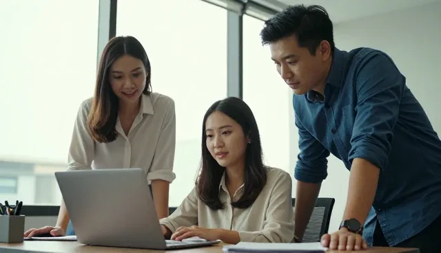 技术外包服务选型中的核心关注点