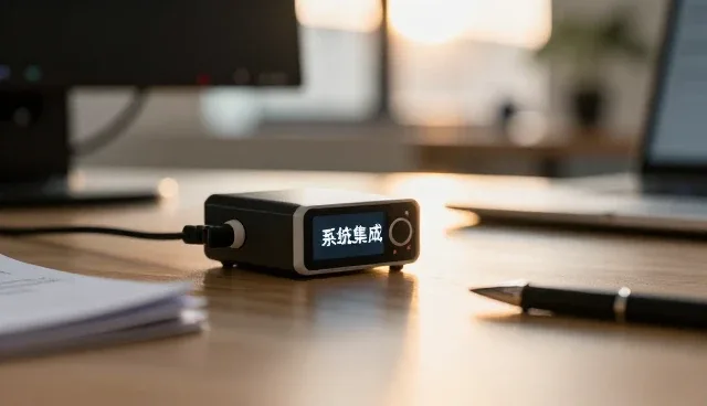 涵盖方案涵盖方案设计系统集成：从入门到明白